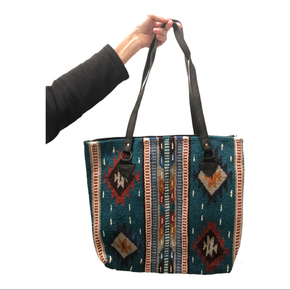 Southwestern Bag